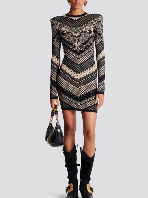 Balmain S-XL 44